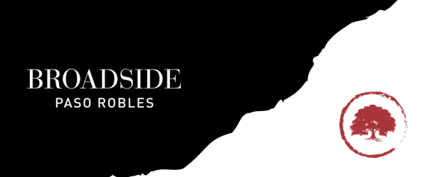 Broadside Paso Robles Logo